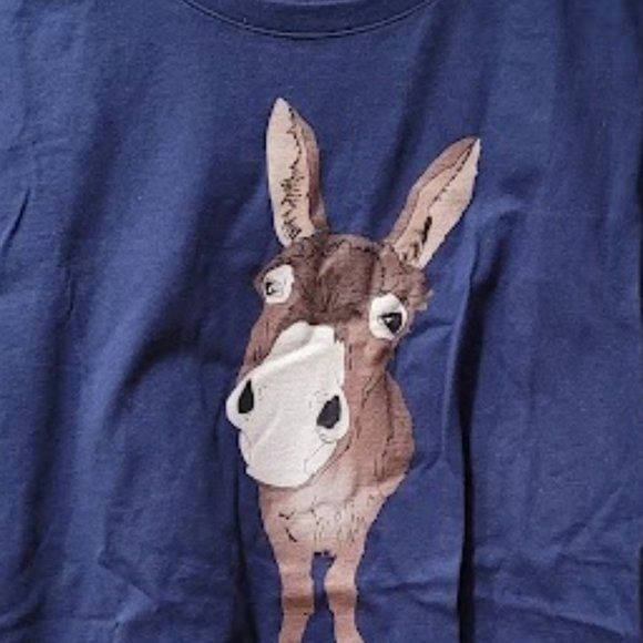 Donkey Shirts - Picture 2 of 3